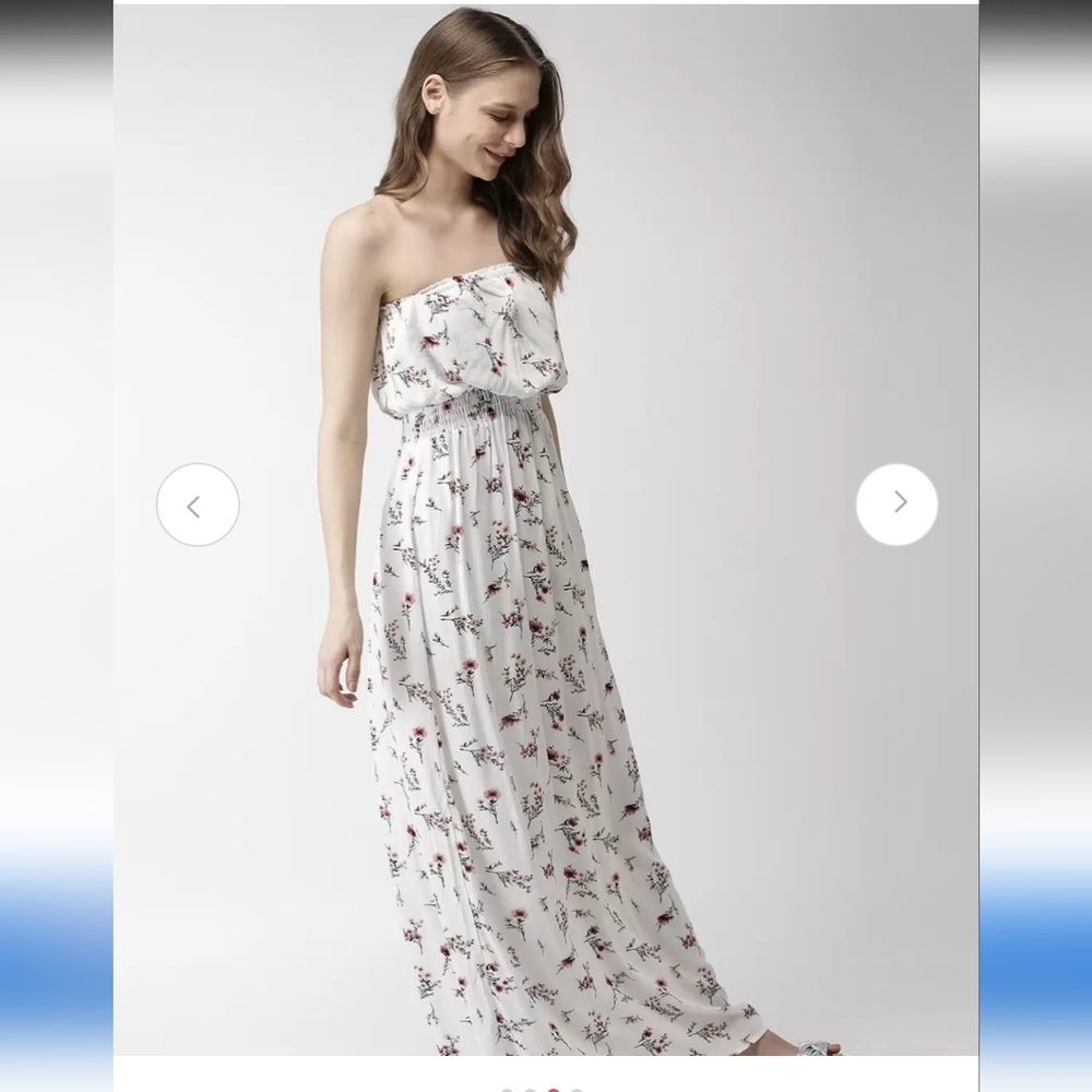 Dress - Picture 2 of 3